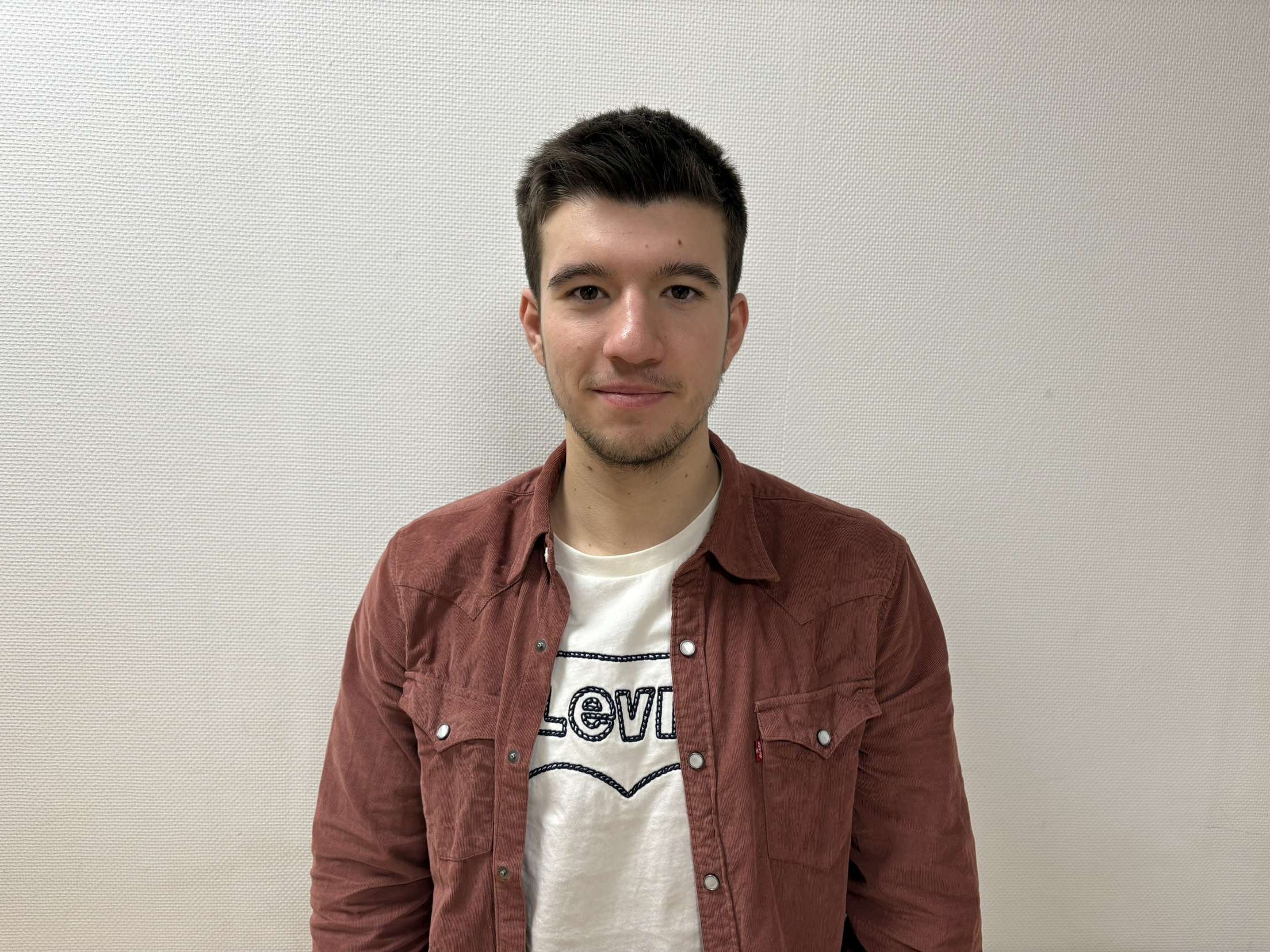 Photo de Ethan SABATIER