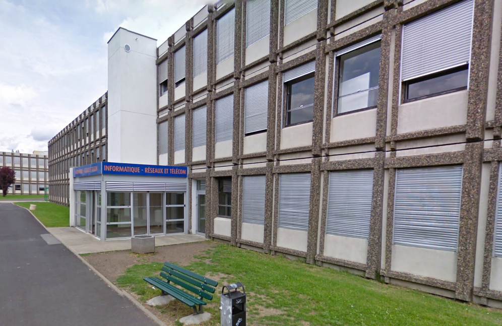 IUT Clermont Auvergne