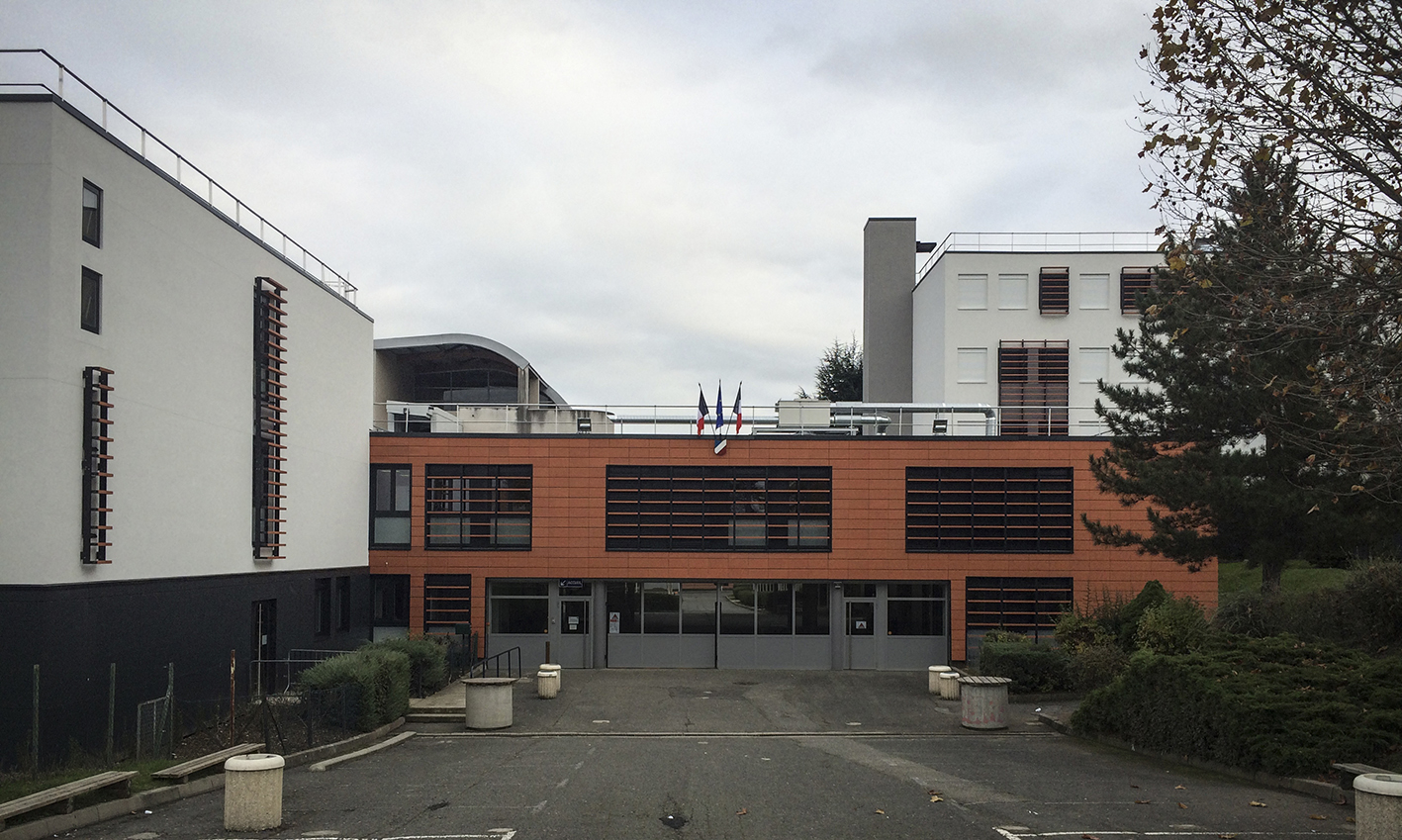 Lycée général